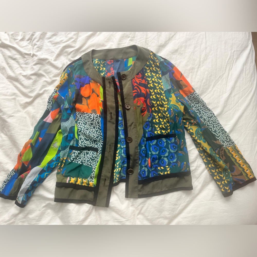Etro Jacket